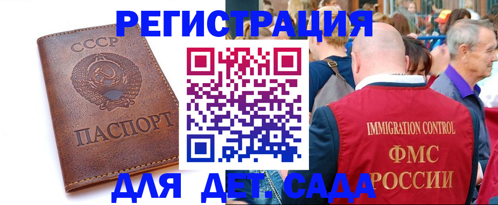 прописка в квартире в Палласовке